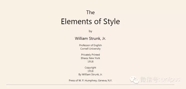 九大實用英文寫作必備網站，建議收藏！