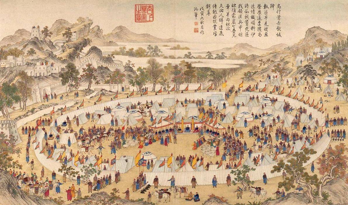 原創別被影視劇騙了！古代戰爭的“一邊倒”，並不都是因為主將無能