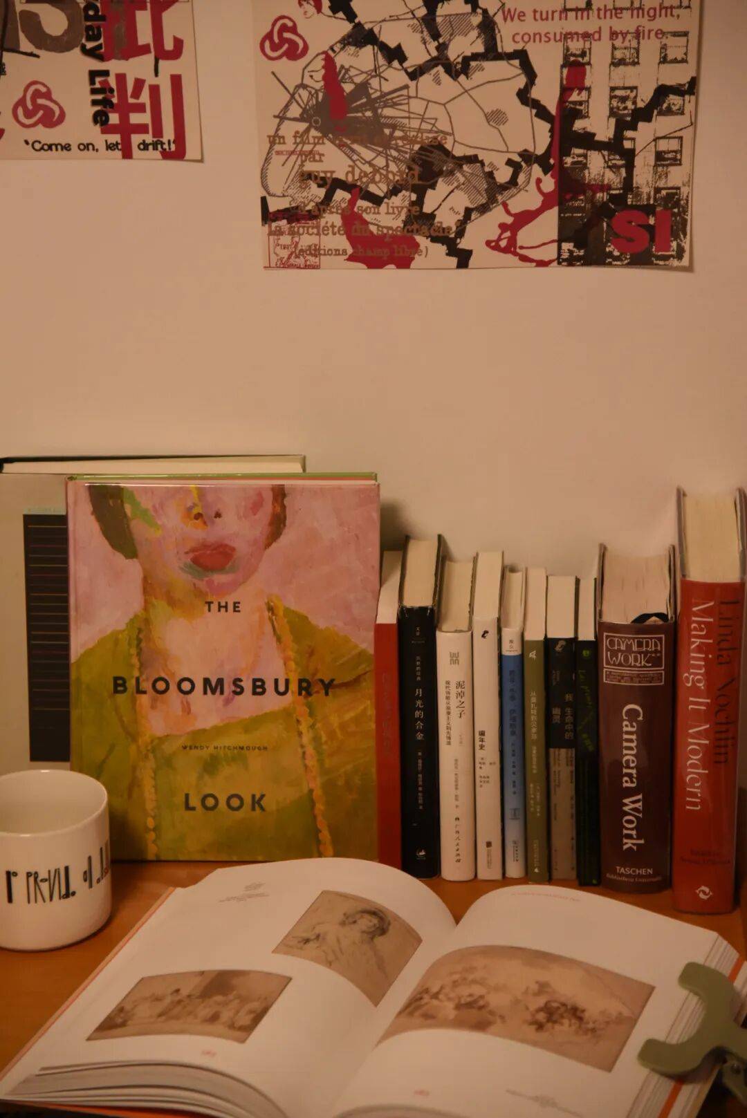 裝修“精神角落”，就是這麼上癮