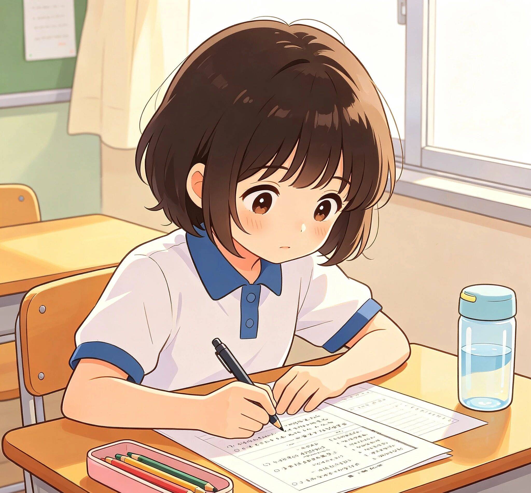 小學階段，養成這3個做題思維，上了初中數學成績直線上升