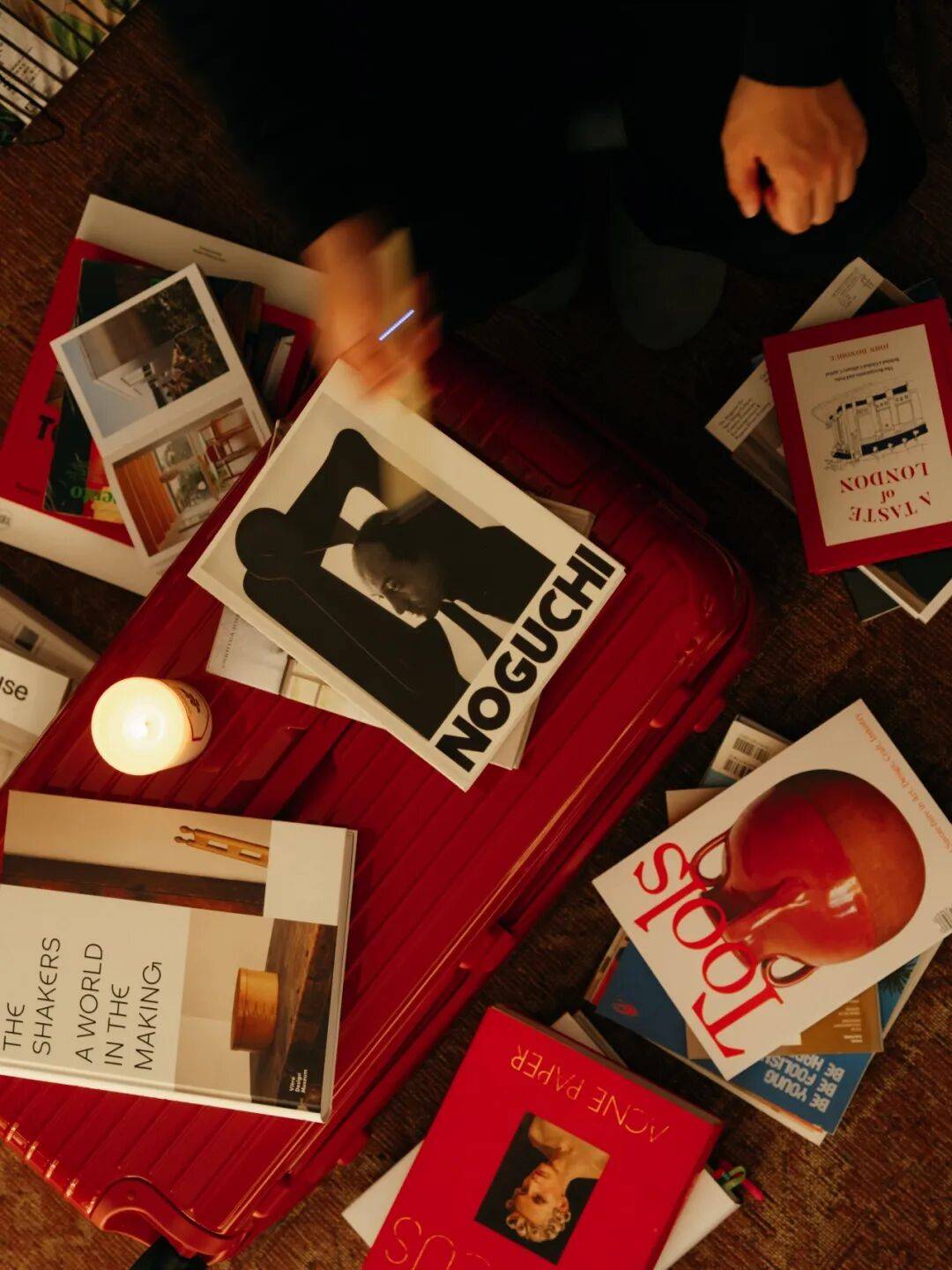 裝修“精神角落”，就是這麼上癮