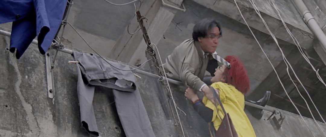 美食片爆改武俠，史上最不靠譜的廚神聯盟