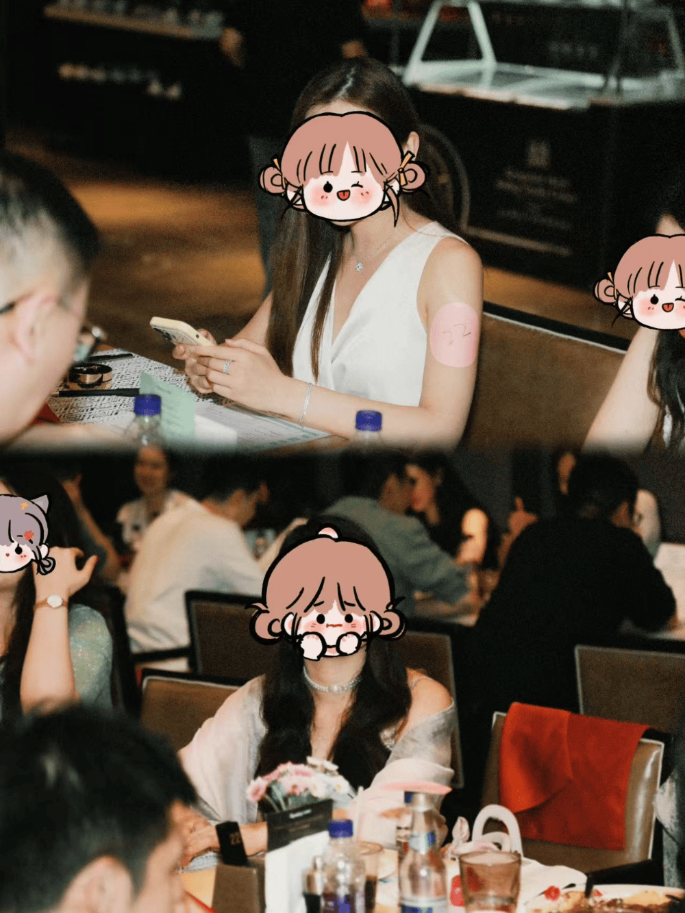 聽說北京好多優質獨立女性開始流行找弟弟了