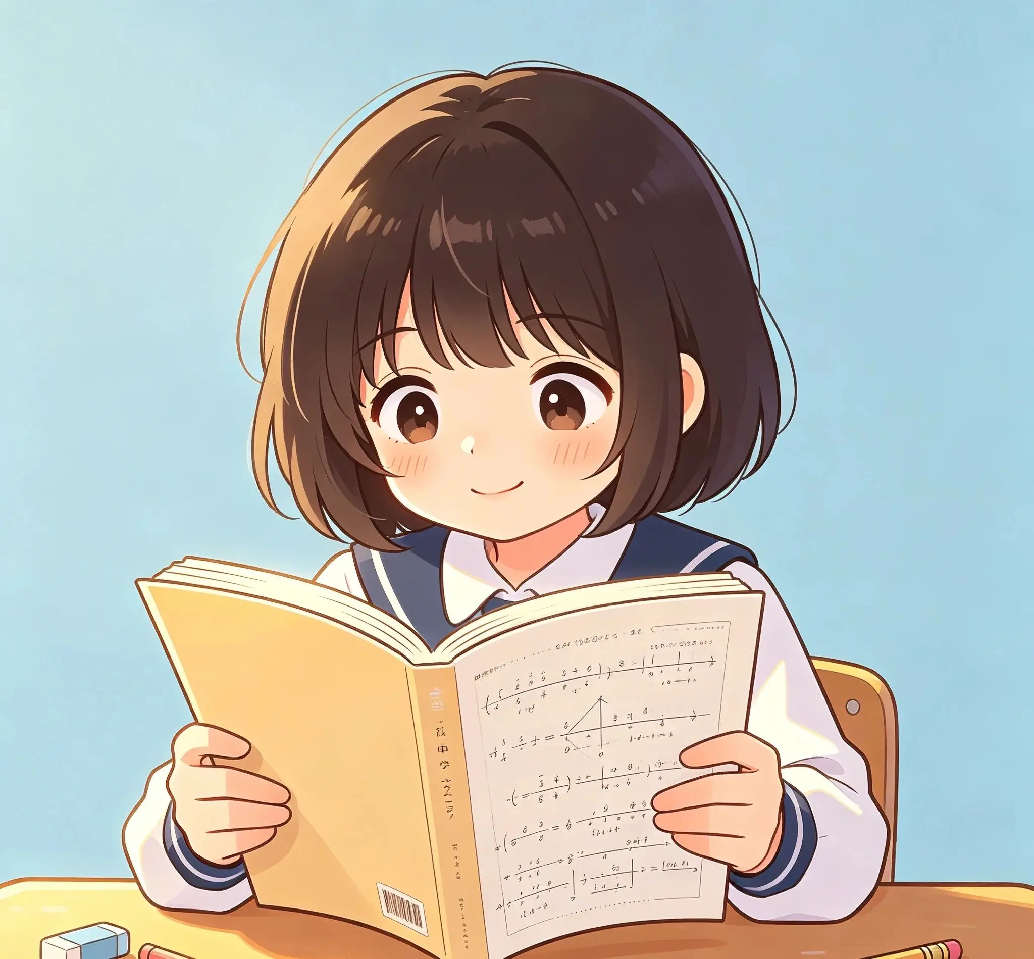 小學階段，養成這3個做題思維，上了初中數學成績直線上升