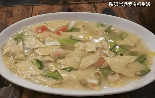 原創磁器口美食三絕：一口麻辣鮮香，一口古鎮煙火！