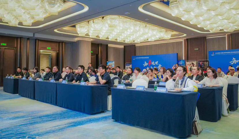 “知書達理 能文能武”鄭州研學旅遊推介活動走進濟南