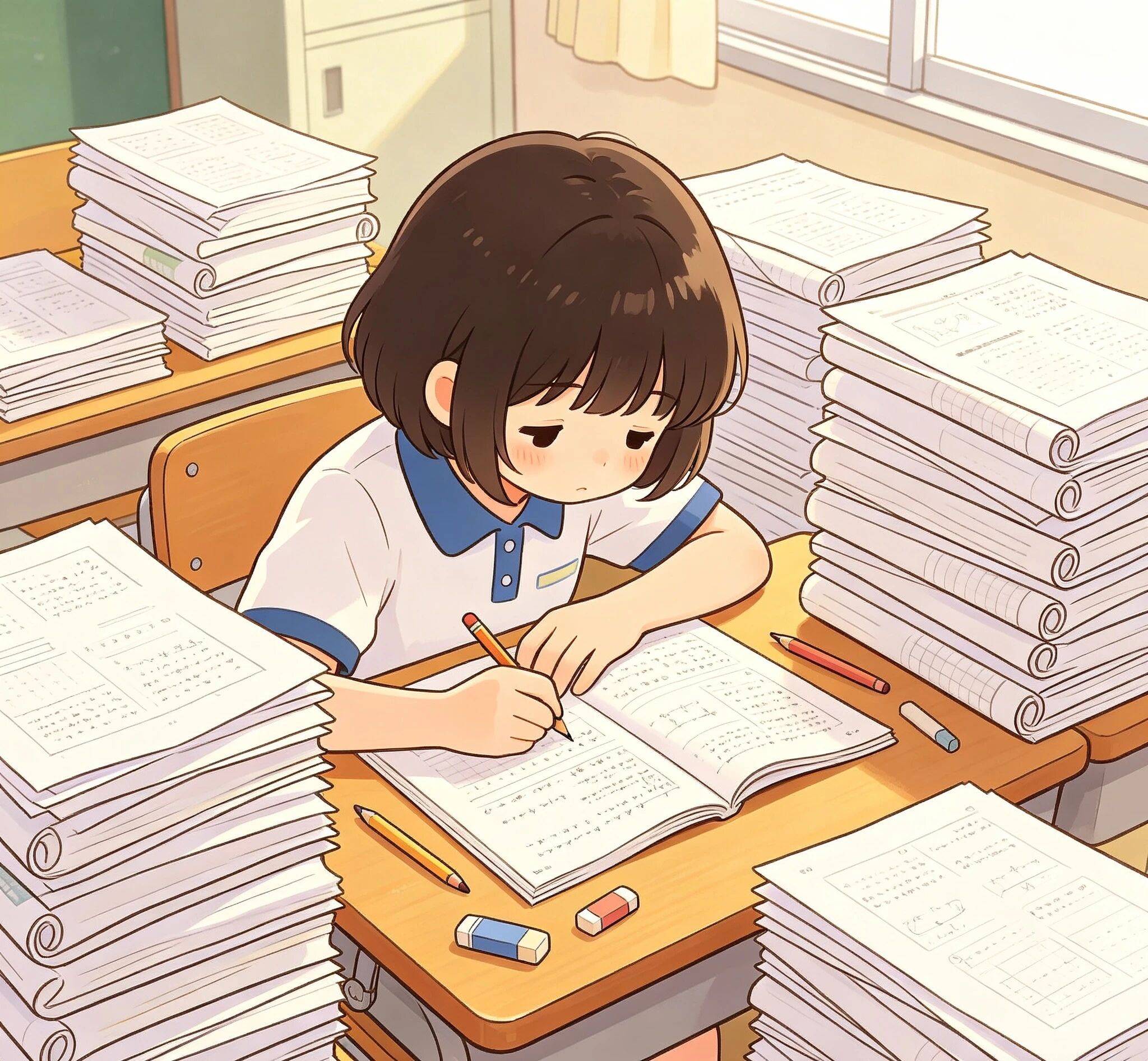 小學階段，養成這3個做題思維，上了初中數學成績直線上升