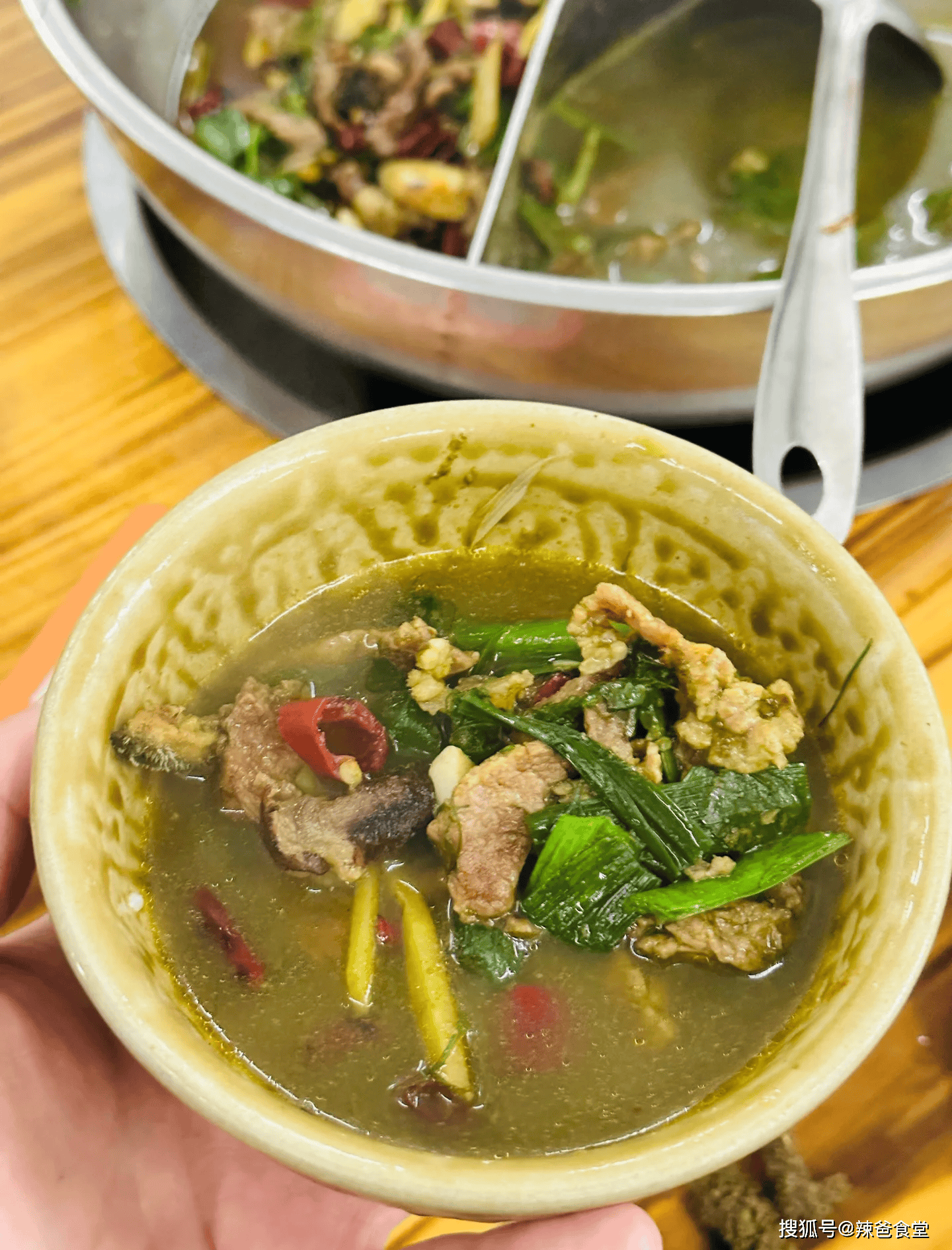 大美貴州！風景美，美食更美。只是有些“料理”讓人張不開嘴