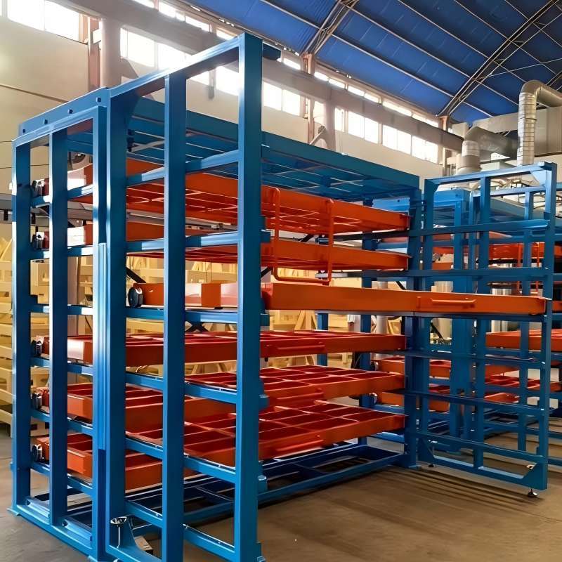 分享口碑好的板材貨架廠家，輕型板材貨架推薦廠商有哪些