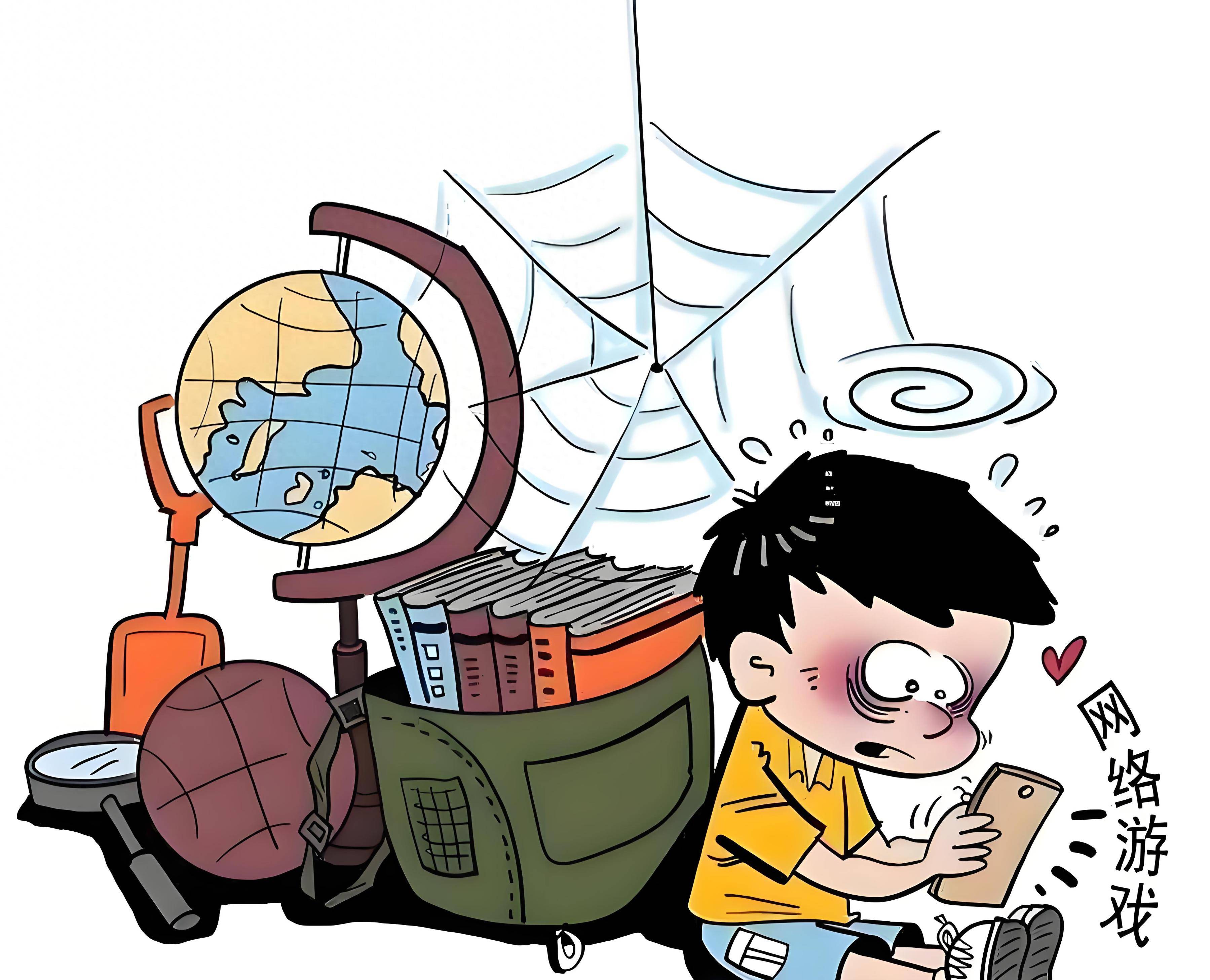 原創勞動教育不可缺乏