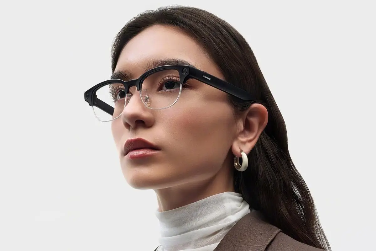 原創華為釋出會七款新品搶先看！手機、筆記本、高階手錶、眼鏡全都有