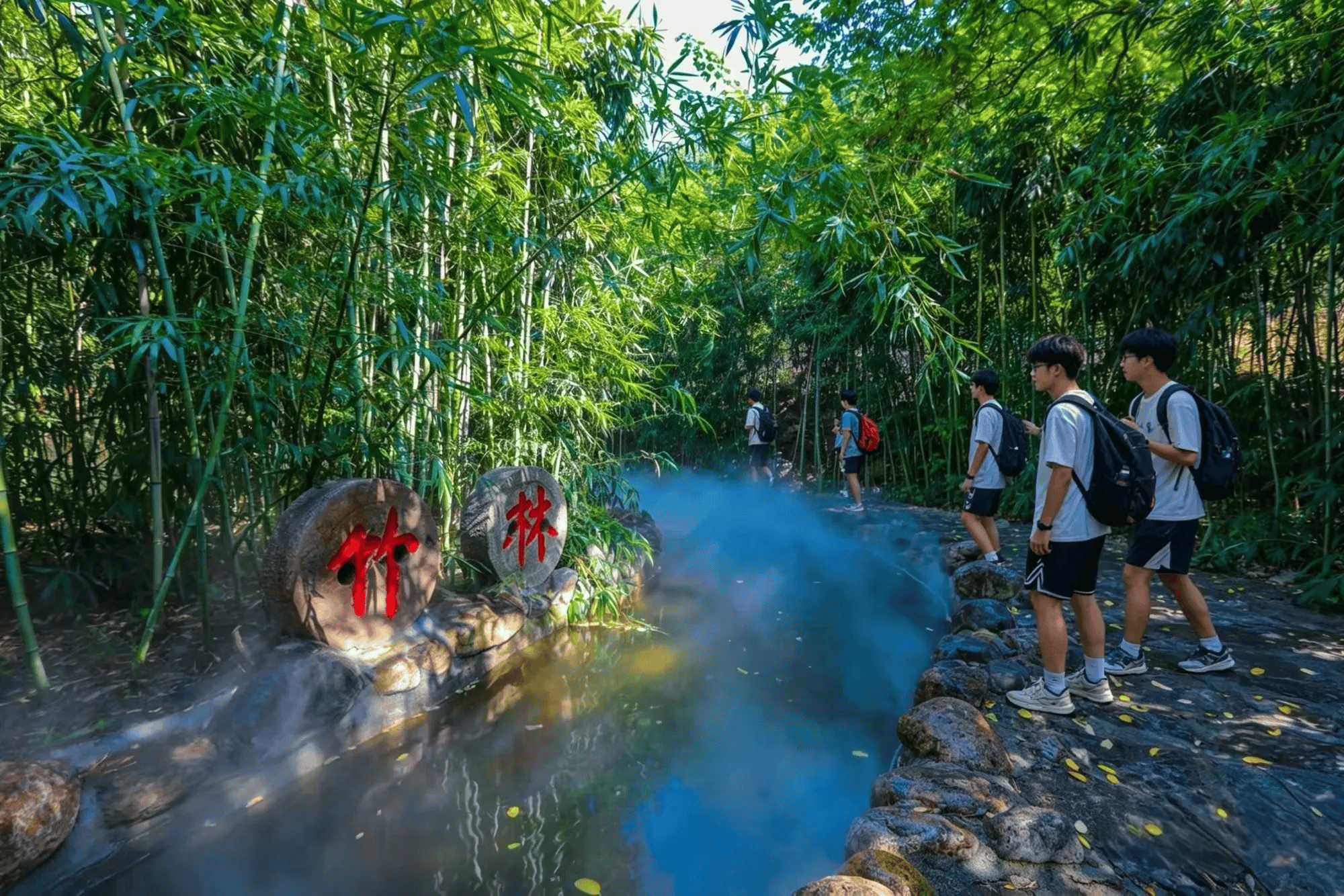 章丘區第二屆齊長城文化旅遊季將於4月22日重磅開啟！