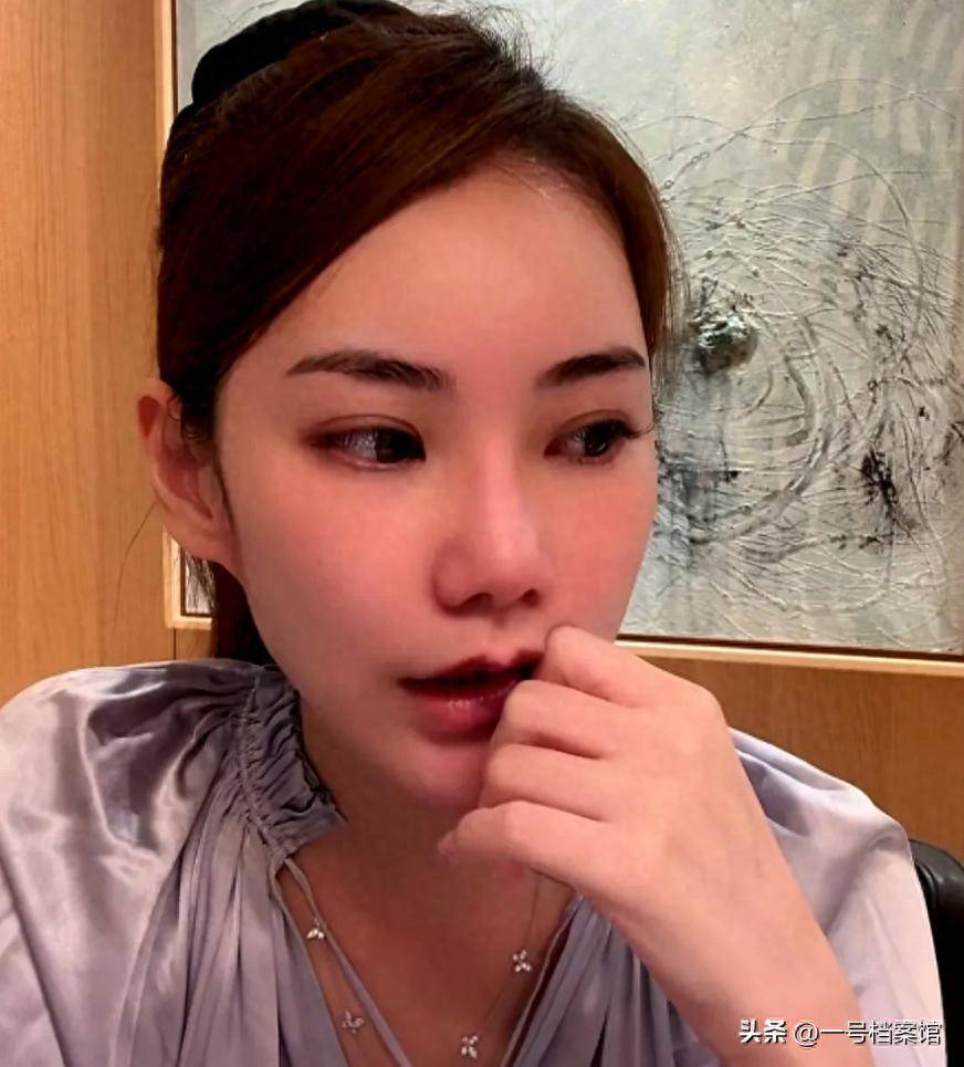 難怪大S火化快又有隱情，張蘭律師出手，這次馬筱梅搬家也受牽連