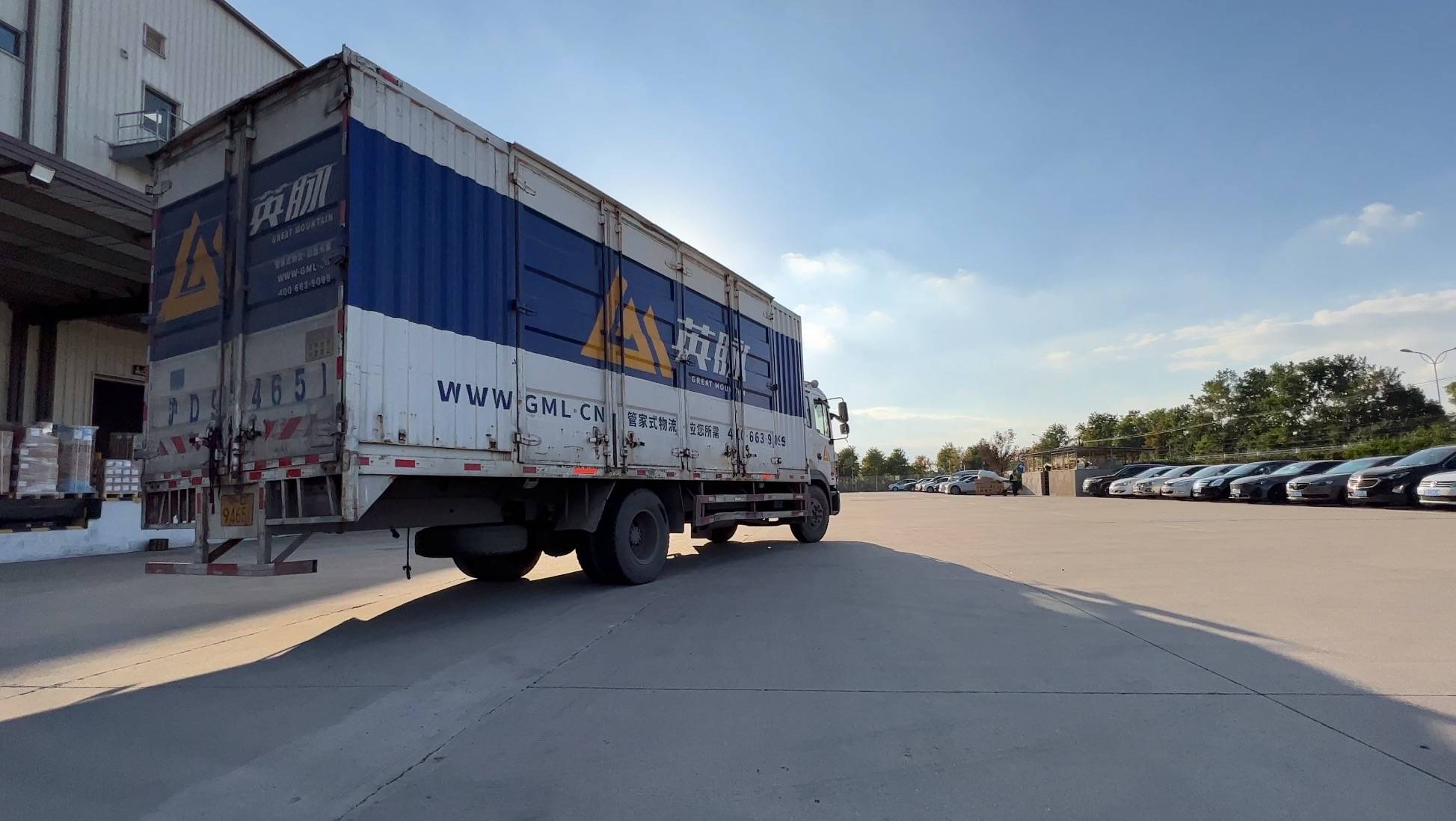 2026年物流行業TOP5盤點：哪家服務最靠譜，幫你省心又省錢？