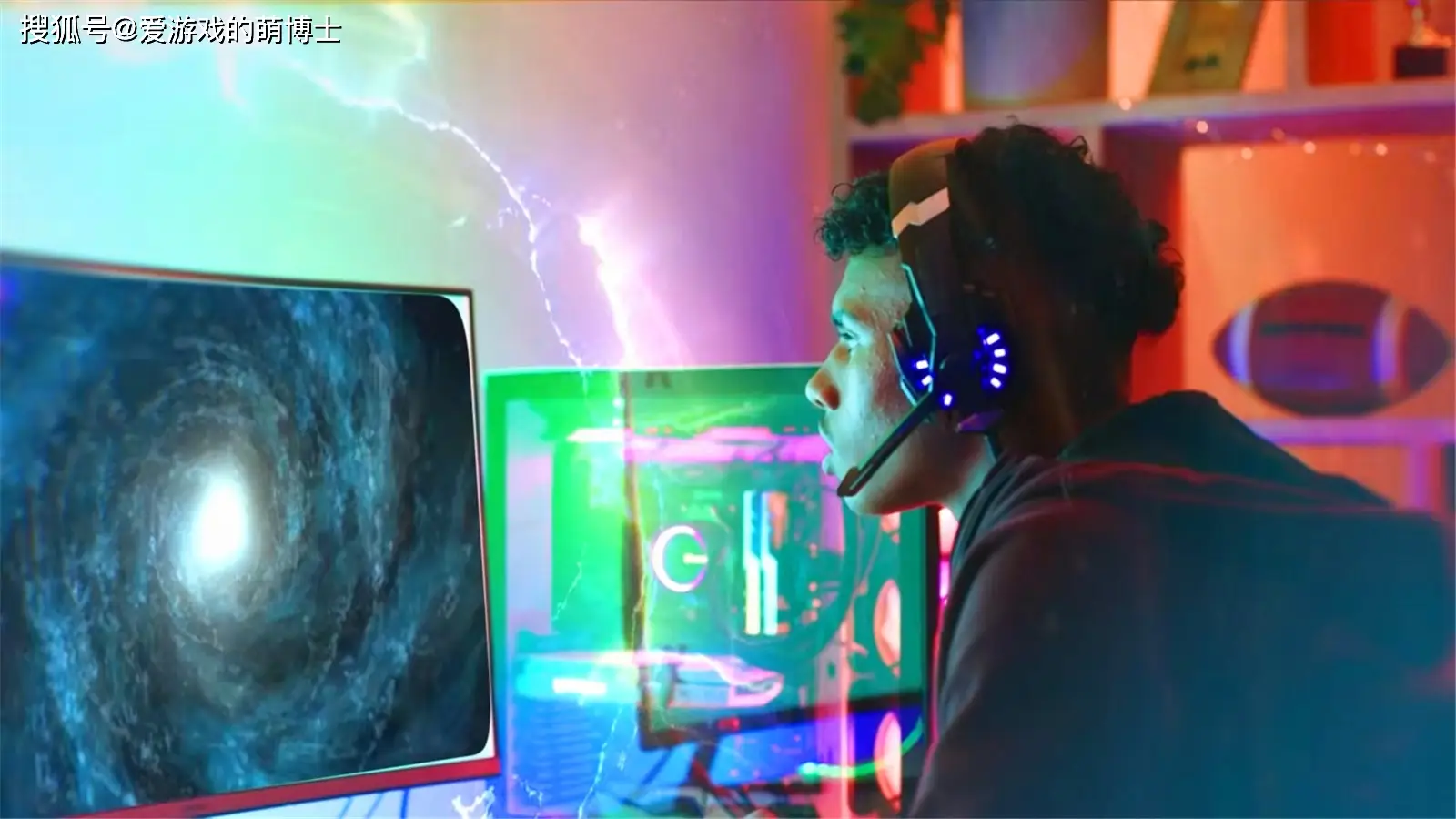 航管人員短缺，美國聯邦航空總署盯上了電子遊戲玩家群體