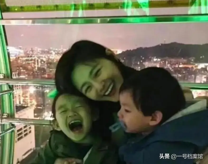 難怪大S火化快又有隱情，張蘭律師出手，這次馬筱梅搬家也受牽連