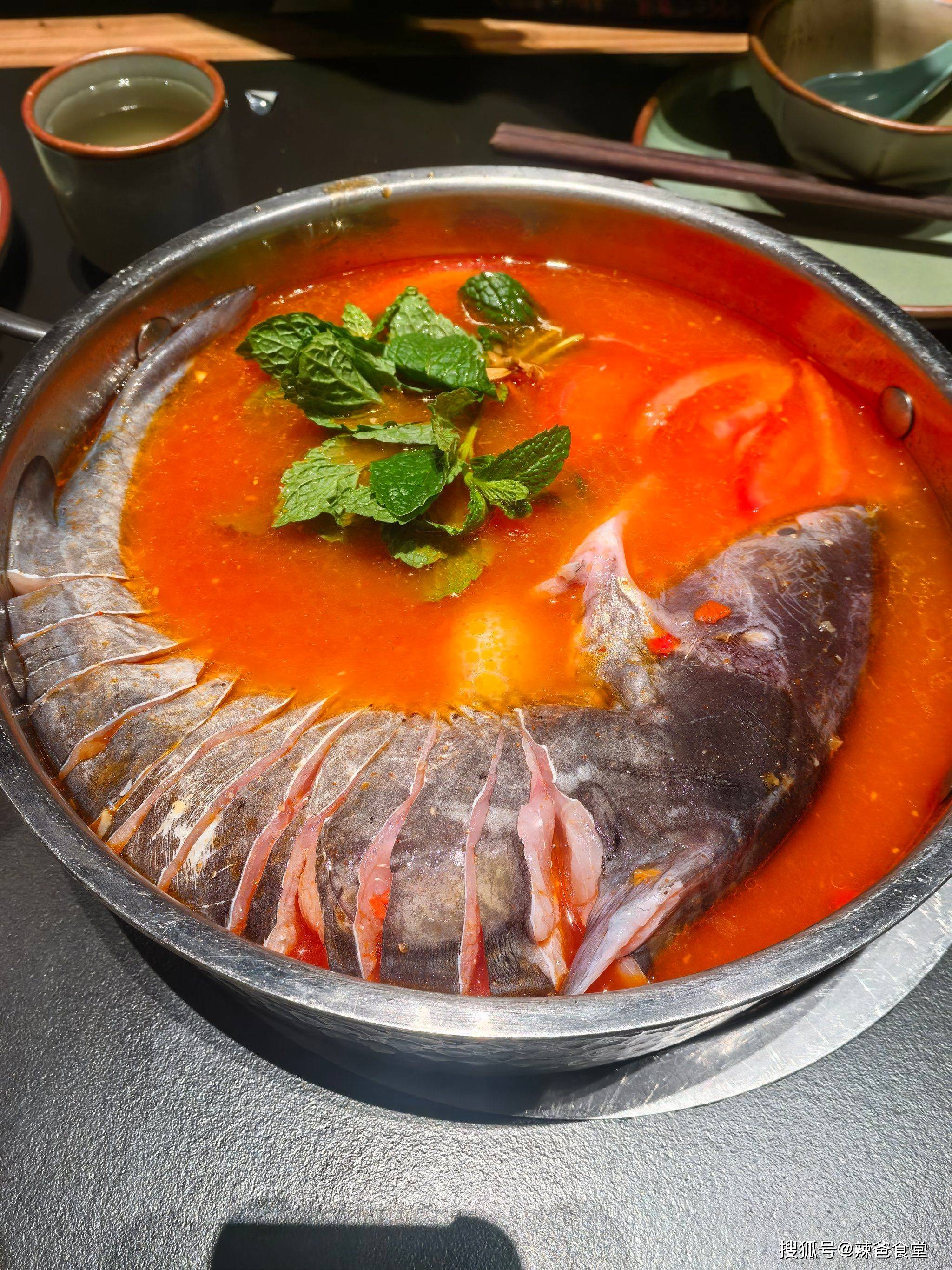 大美貴州！風景美，美食更美。只是有些“料理”讓人張不開嘴