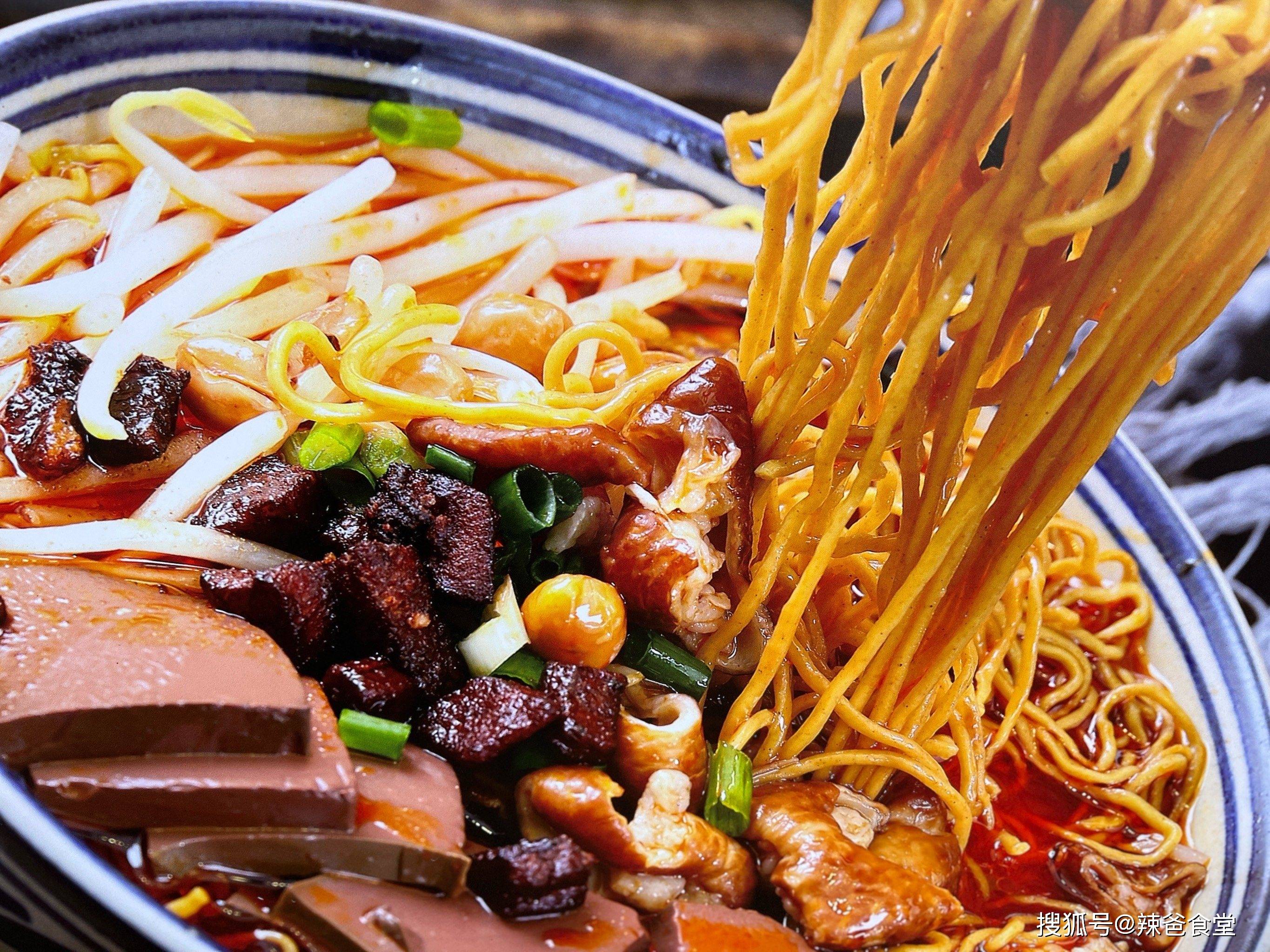 大美貴州！風景美，美食更美。只是有些“料理”讓人張不開嘴