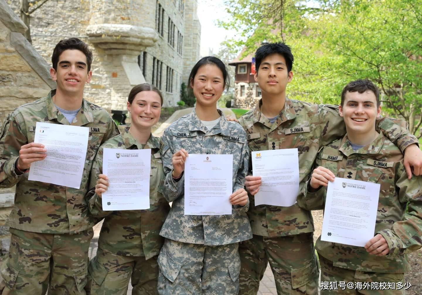 喜歡無人機的娃怎麼選擇美國寄宿中學？