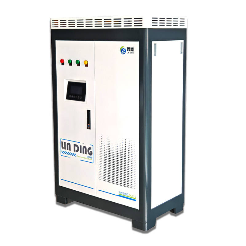 如何解決工業電磁鍋爐高效採暖難題