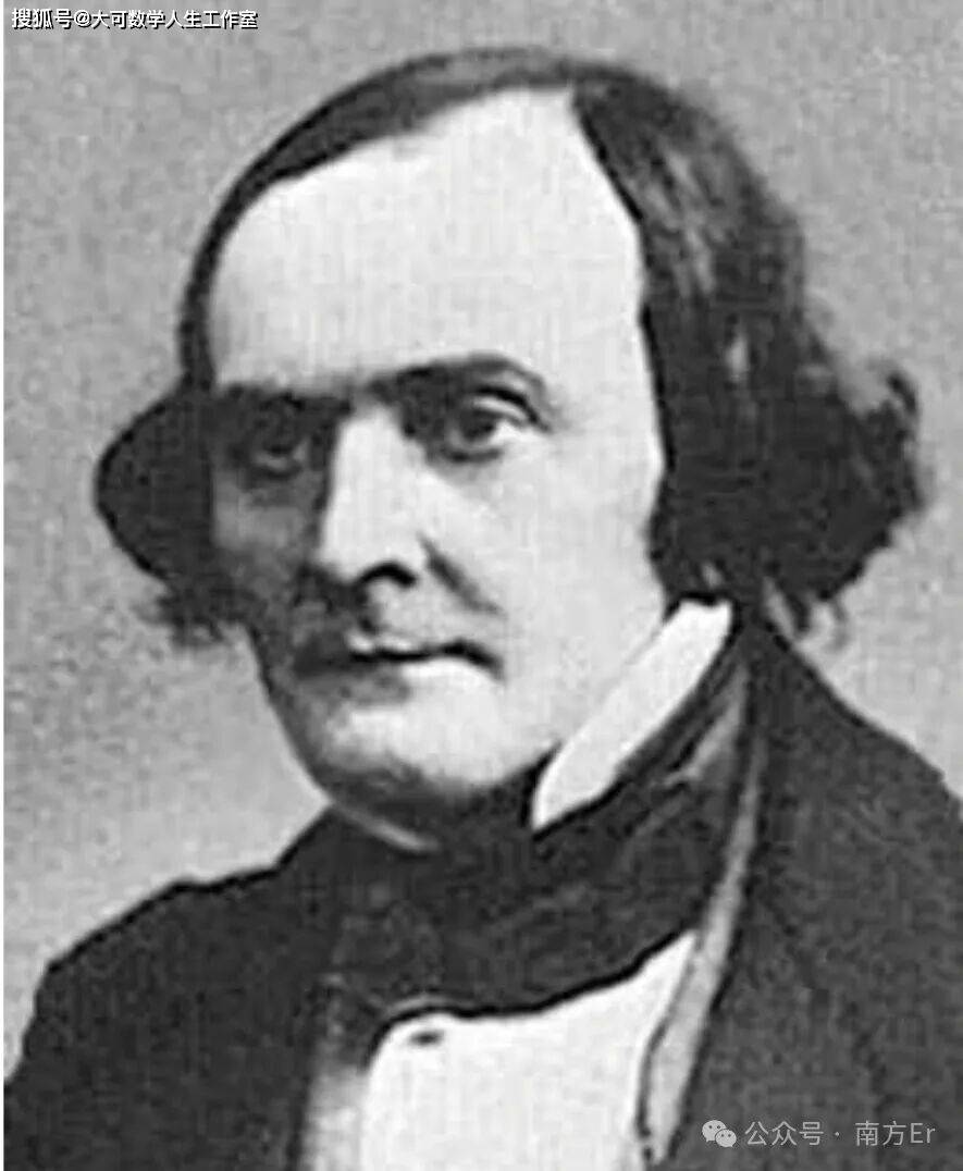 白天寫訴狀，晚上寫矩陣——十四年律師生涯，九百篇數學論文