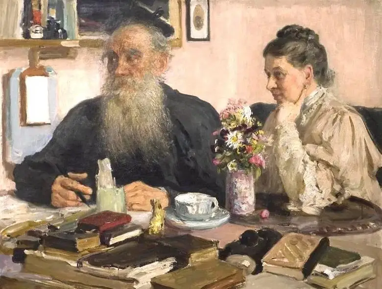 原創俄國文學大師們有多會吃？起底俄羅斯文學大師的俄餐美食檔案