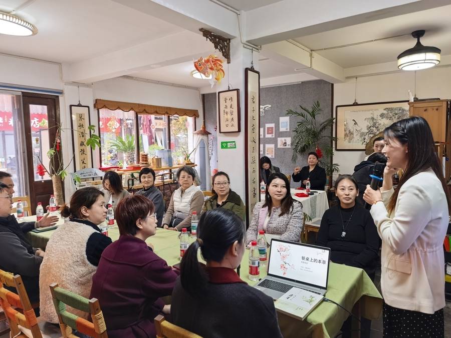 書香中閱見未來，滬上470年曆史的文化名鎮打造“沒有圍牆的圖書館”