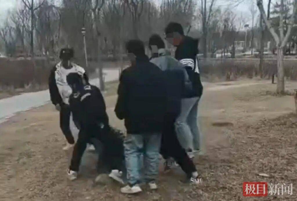 “小學生拒借車遭毆打還被搜家”，官方通報