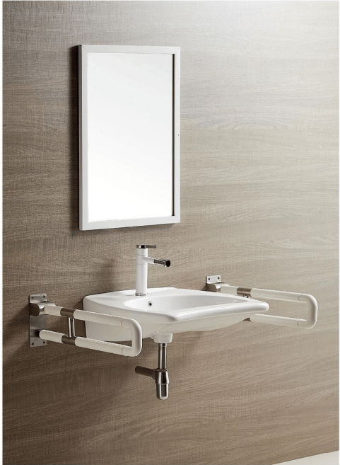 和你一起品味專業的適老化衛浴廠家，適老化衛浴產品哪個口碑好