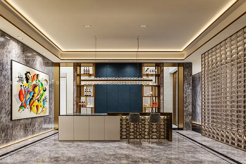 別墅裝修找哪家公司