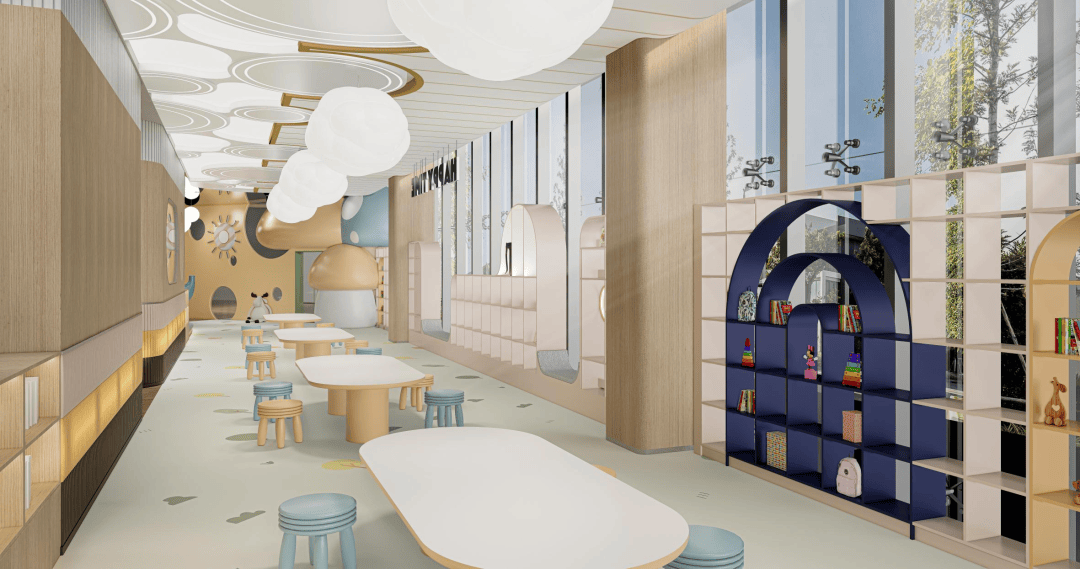 徐州將新添一家大型圖書館！