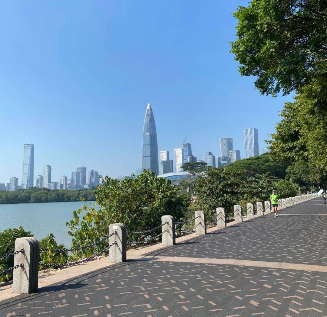 大師賽深圳逛吃攻略已火速送達，快來一鍵收藏！