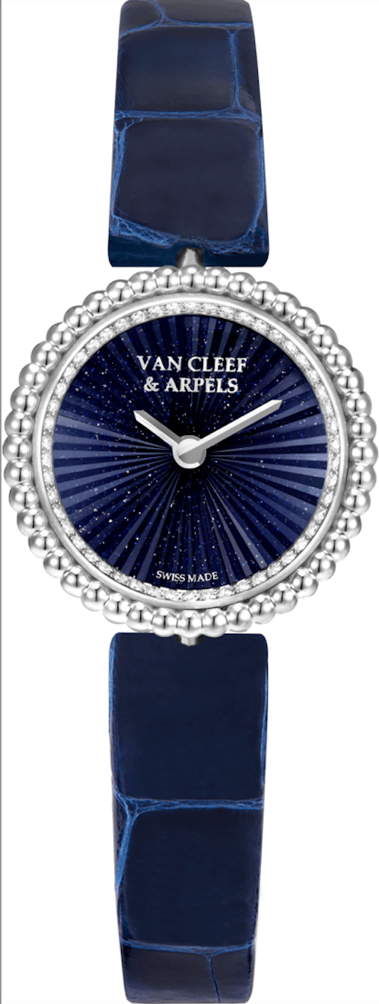 高階製表行業新轉向——從“鐘錶與奇蹟”看女性消費賦能與產品創新