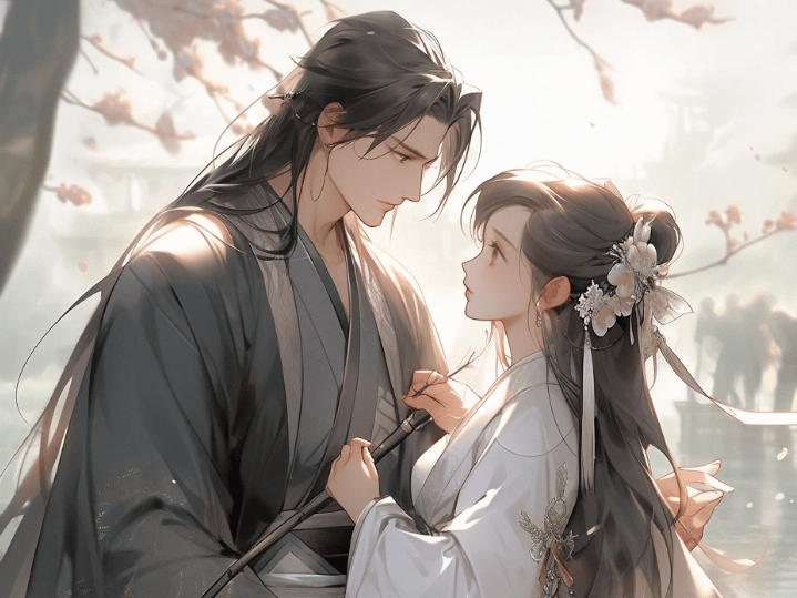 原創打敗《青柯浮屠》超越《長安好》，40萬收藏的它屹立榜首！