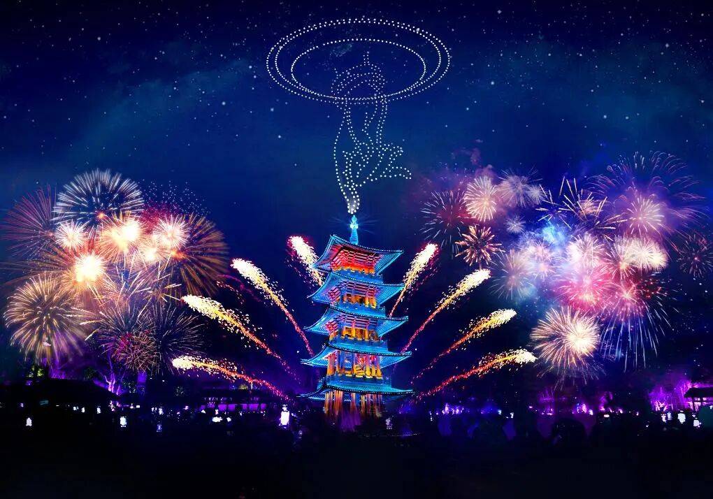 綠維文旅：旅遊演藝迎新變！四大方向破困局