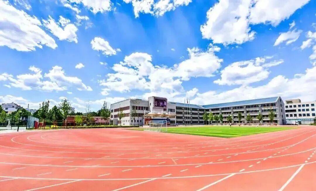 速看！海淀多所中小幼學校招聘——