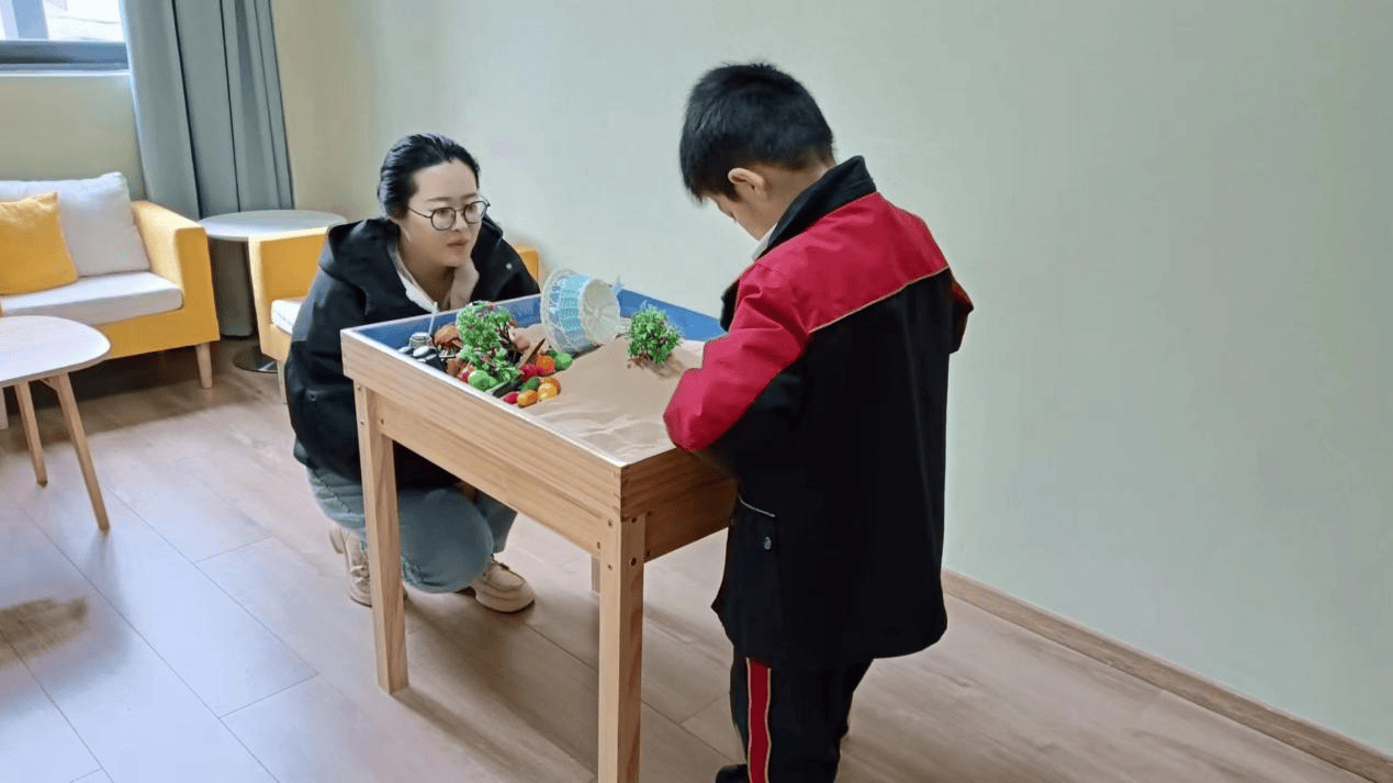 從“心”出發，向“陽”生長—— 重慶這所小學用“積極心理學”點亮孩子幸福童年