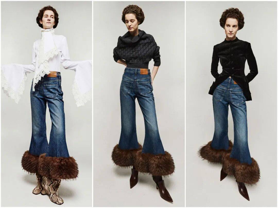 A.W.A.K.E. Mode 2026秋冬系列，90年代極簡×馬術精神，以顛倒美學重構當代女性衣櫥