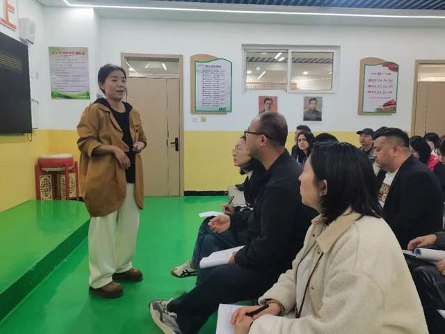 澤普縣推進教育幫扶 提升鄉村小學辦學質量