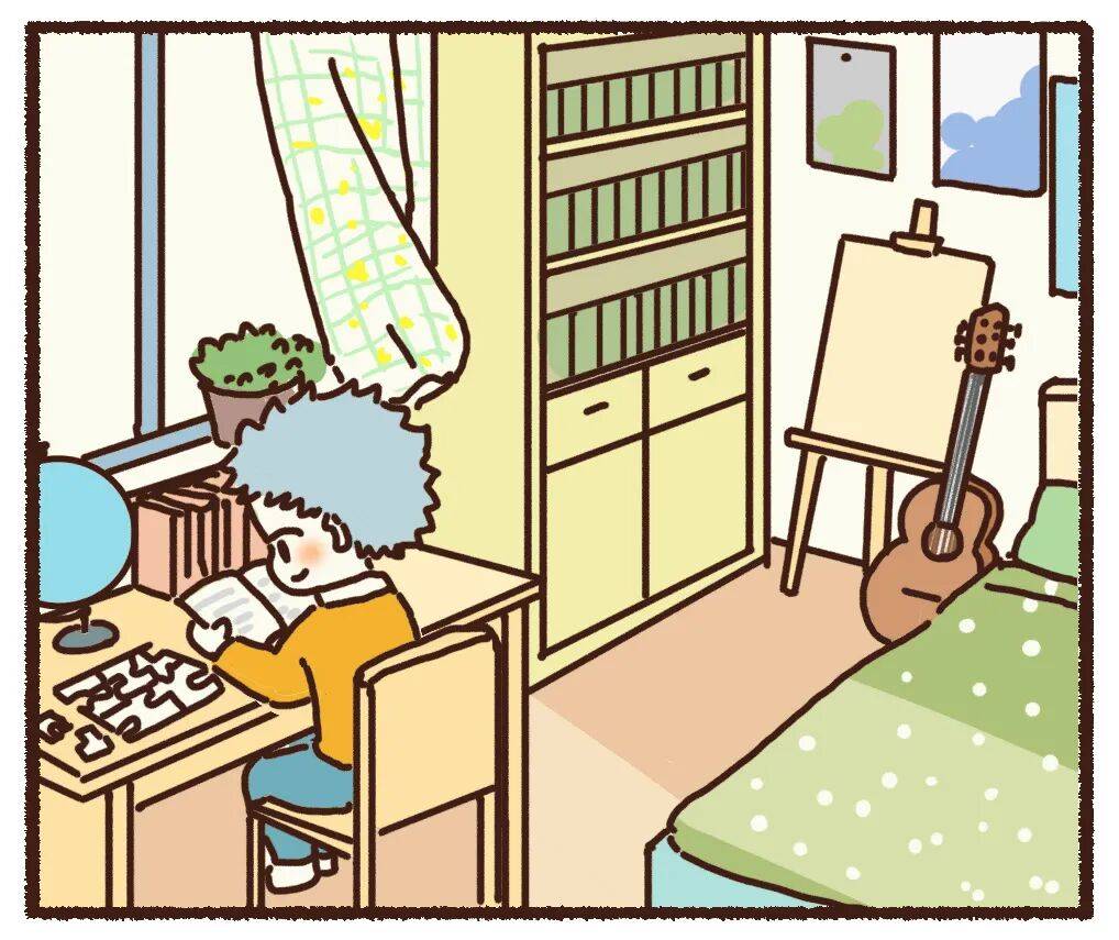 讓孩子遠離手機的10個方法（建議收藏）