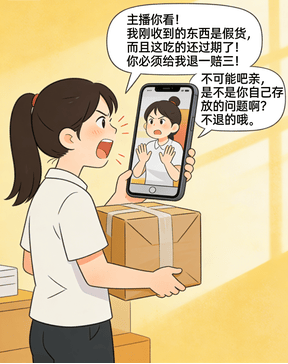 學好民法典，輕鬆應對生活中的法律難題