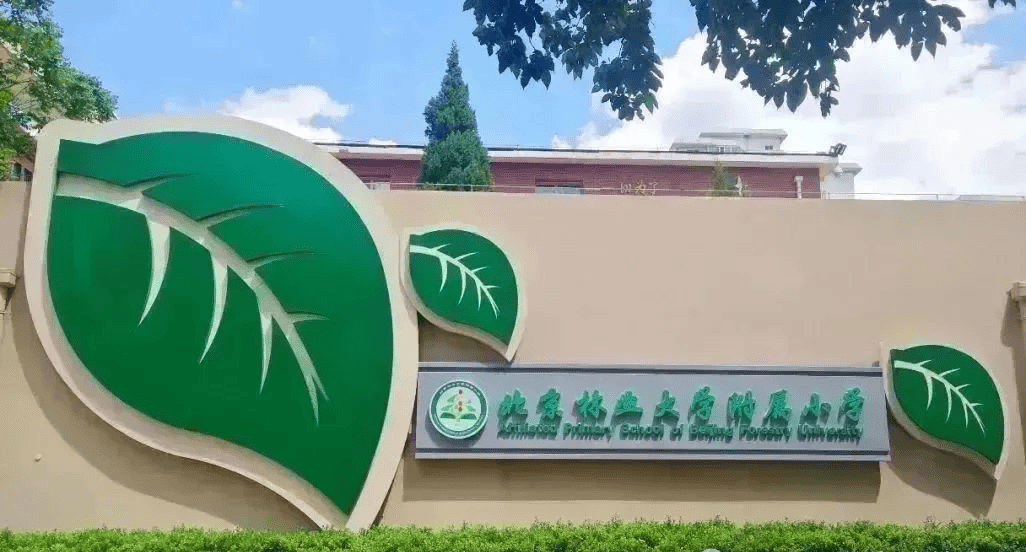 速看！海淀多所中小幼學校招聘——