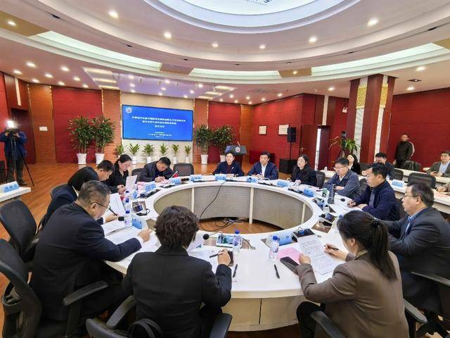 原創師大附中都市圈教育聯盟簽約，推動長春現代化都市圈教育協同發展