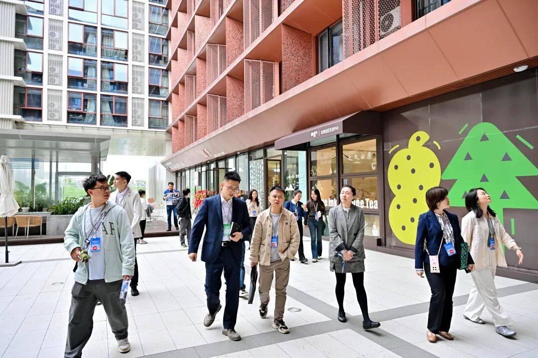 @蓉漂，累計3年租房補貼！夢中情房在這！