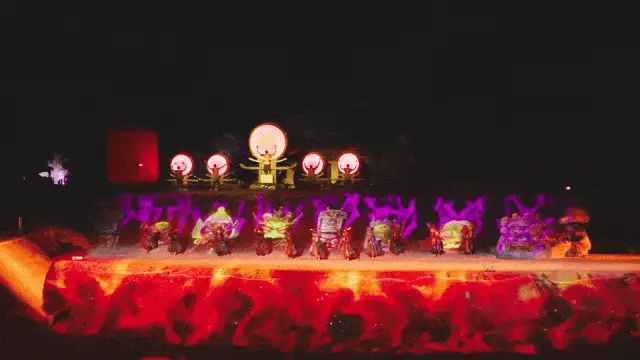 綠維文旅：旅遊演藝迎新變！四大方向破困局