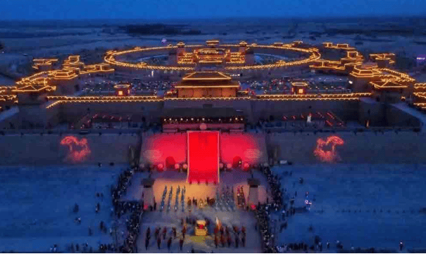 綠維文旅：旅遊演藝迎新變！四大方向破困局