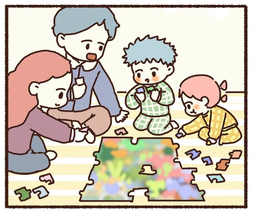 讓孩子遠離手機的10個方法（建議收藏）