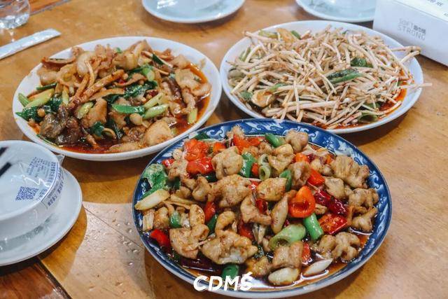 簡陽美食，不止一碗羊肉湯那麼簡單