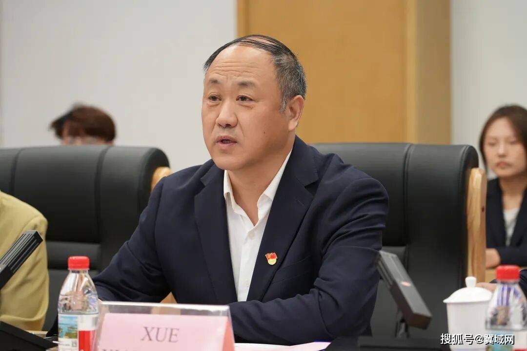 石家莊財經職業學院舉辦首屆“臥龍工坊”留學生開班典禮