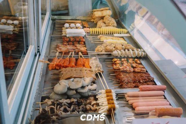 簡陽美食，不止一碗羊肉湯那麼簡單